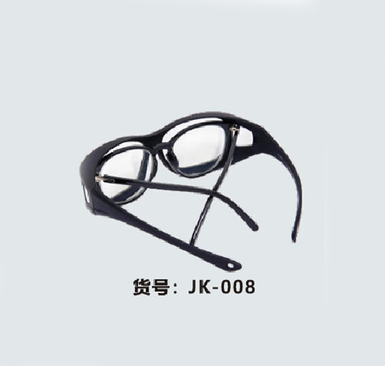 鉛眼鏡JK
